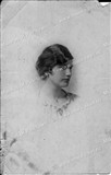 Williamina Mary (Minnie) Diack
